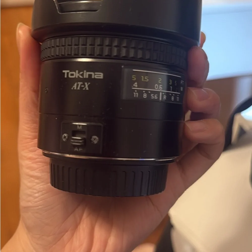 Canon EOS Rebel T6